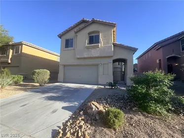 North Las Vegas NV Home