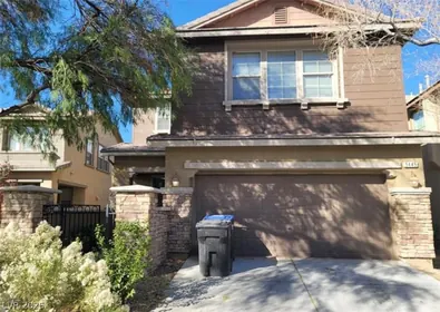 Las Vegas NV Home