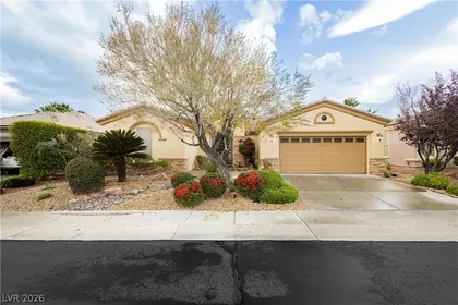 Las Vegas NV Home