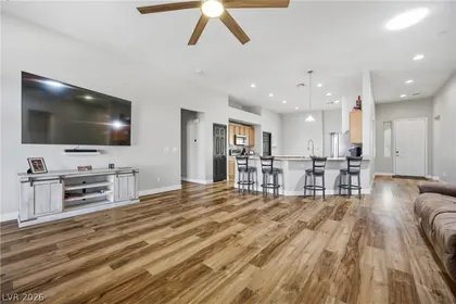 North Las Vegas NV Home