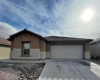 North Las Vegas NV Home