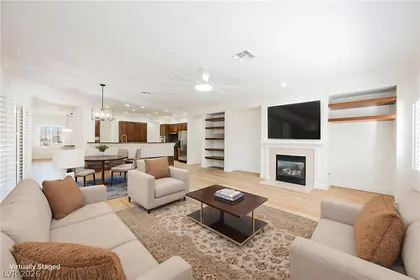 Henderson NV Home