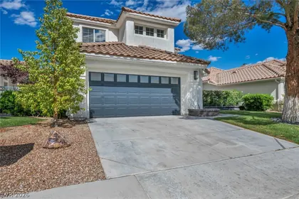 Las Vegas NV Home