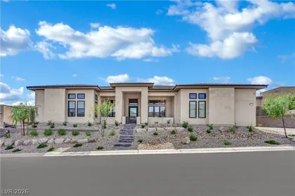 Las Vegas NV Home