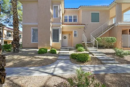 Henderson NV Home