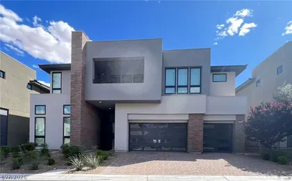 Las Vegas NV Home