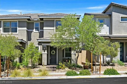 Henderson NV Home