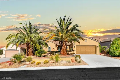 Henderson NV Home