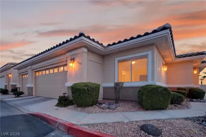 Laughlin NV Home