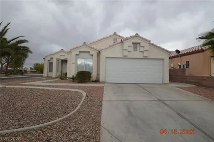 North Las Vegas NV Home