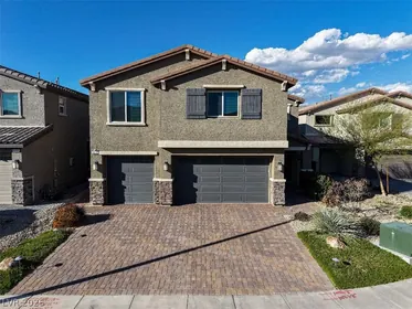 North Las Vegas NV Home