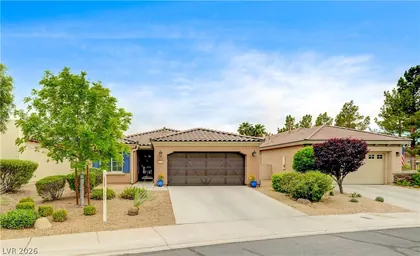 North Las Vegas NV Home