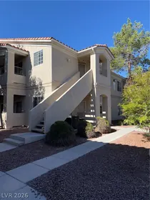 North Las Vegas NV Home