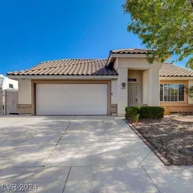 North Las Vegas NV Home