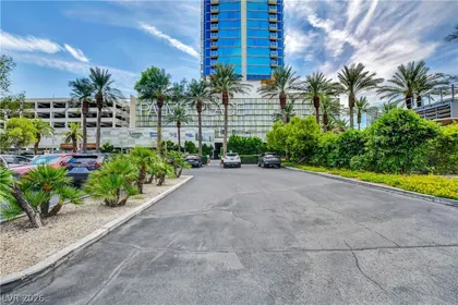 Las Vegas NV Property