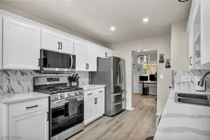 Las Vegas NV Home