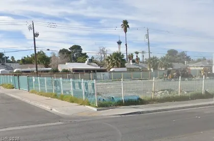 Las Vegas NV Property