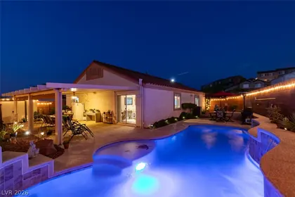 Henderson NV Home