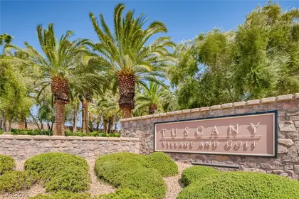 Henderson NV Home