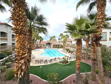 Henderson NV Home