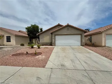 North Las Vegas NV Home
