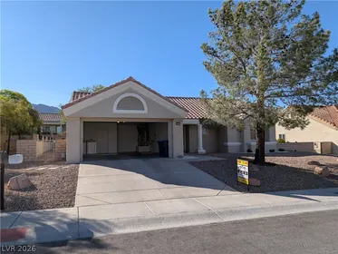 Las Vegas NV Home