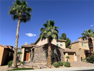 Henderson NV Home