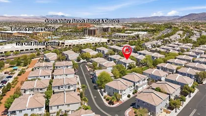 Henderson NV Home