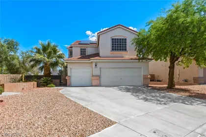 Henderson NV Home