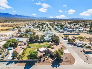 Pahrump NV Home