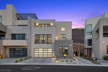 Henderson NV Home