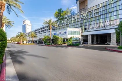 Las Vegas NV Property