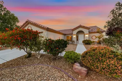 Las Vegas NV Home