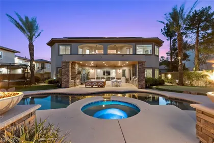 Las Vegas NV Home