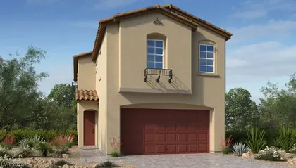 Henderson NV Home