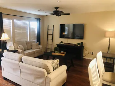Henderson NV Home