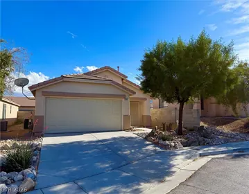 Las Vegas NV Home