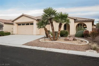 Pahrump NV Home