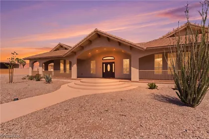 Henderson NV Home