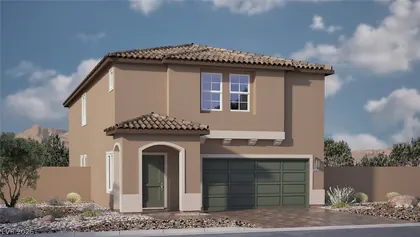 North Las Vegas NV Home