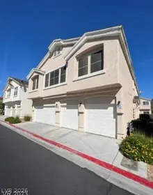 Las Vegas NV Home
