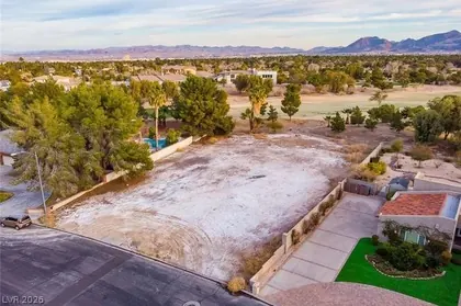 Henderson NV Property