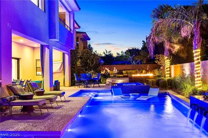 Henderson NV Home