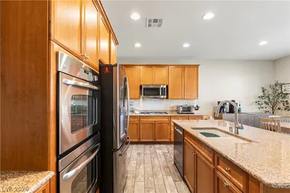 North Las Vegas NV Home