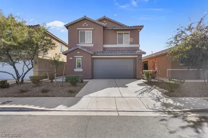Henderson NV Home