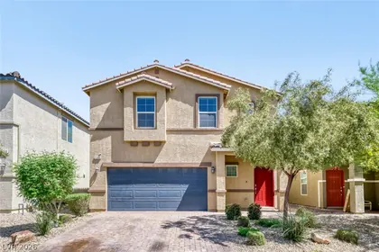 North Las Vegas NV Home
