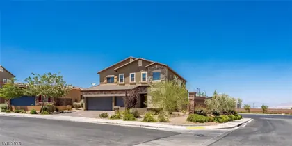 Henderson NV Home