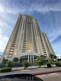 Las Vegas NV Property