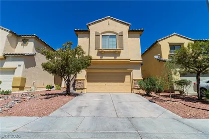 North Las Vegas NV Home