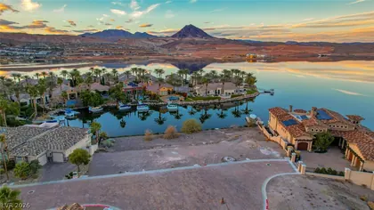 Henderson NV Property